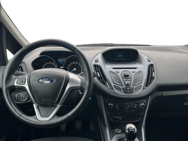Ford B-Max B-Max 1.0 EcoBoost 100 CV