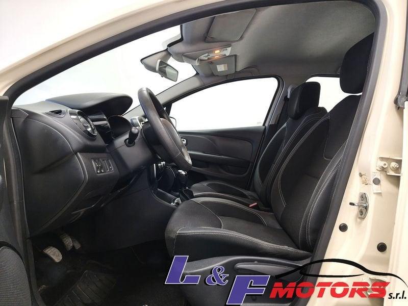 Renault Clio 1.5 dCi 75cv Energy Intens