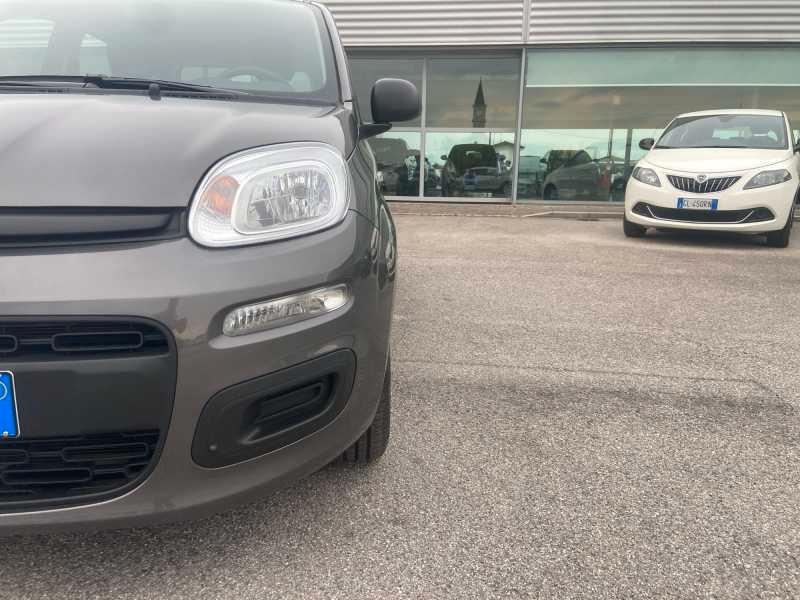 FIAT Panda 1.0 hybrid Easy s&s 70cv