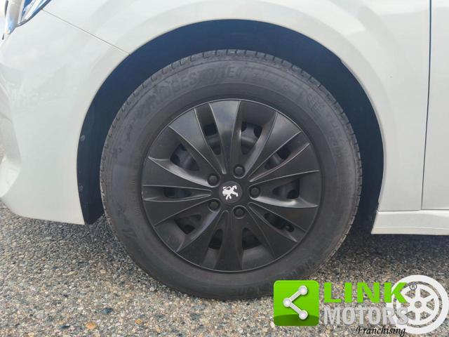 PEUGEOT 208 PureTech 75 Stop&Start 5 porte Active Pack
