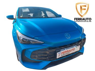 Mg MG3 Hybrid+ Comfort