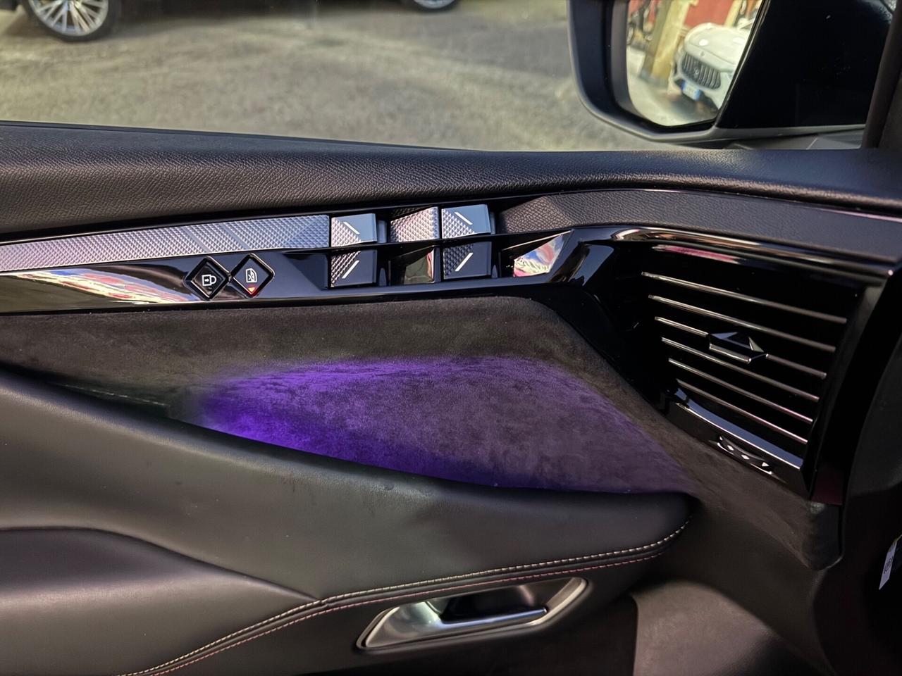 DS4 BlueHDi 130 aut. Performance Line+ Tetto Led a