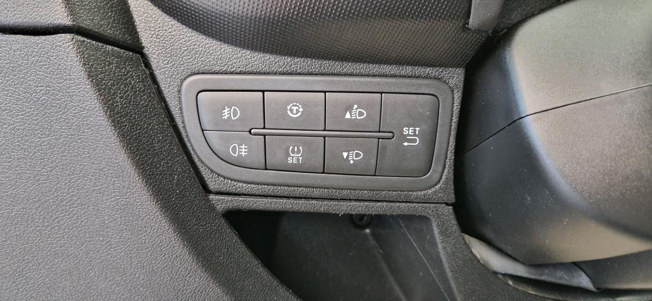 Fiat Qubo 1.3 Mjt 80cv Trekking