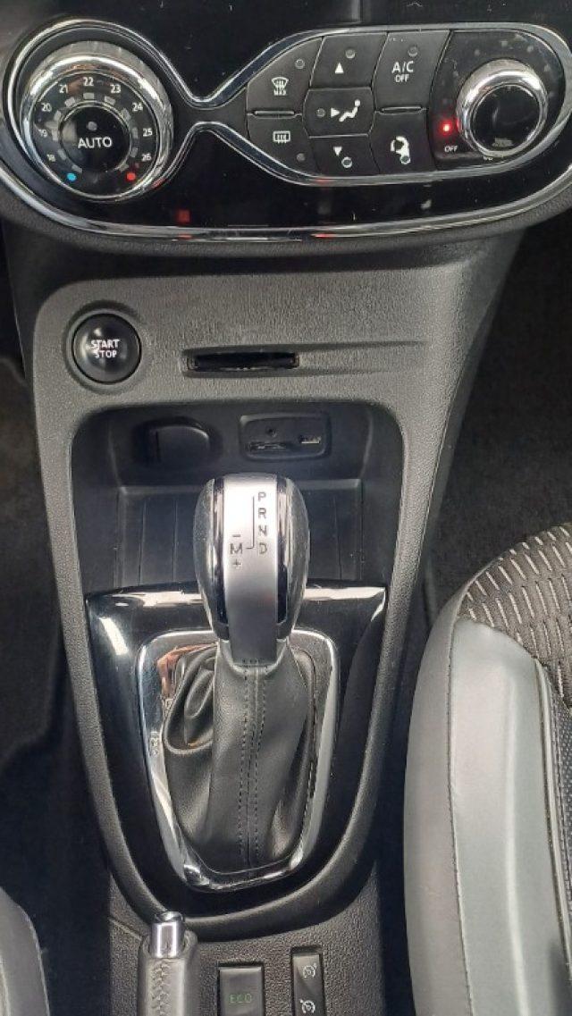 RENAULT Captur 1.5 dCi 110 CV Start&Stop Energy Hypnotic EDC