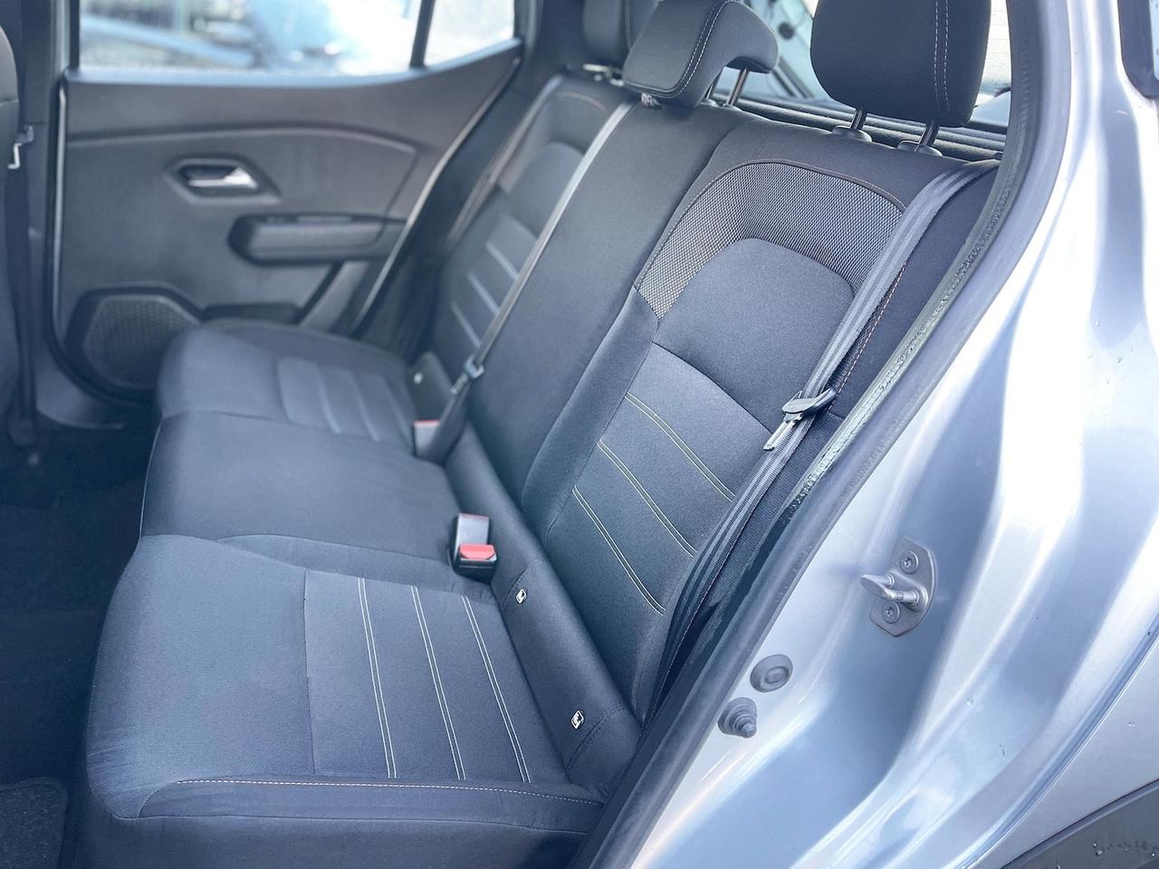 Dacia Sandero 1.0 Gpl 100CV E6 Neo - 2021