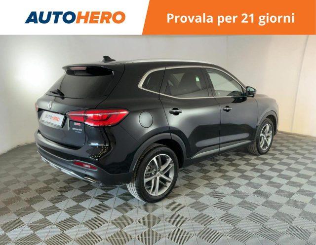 MG EHS Plug-in Hybrid Luxury