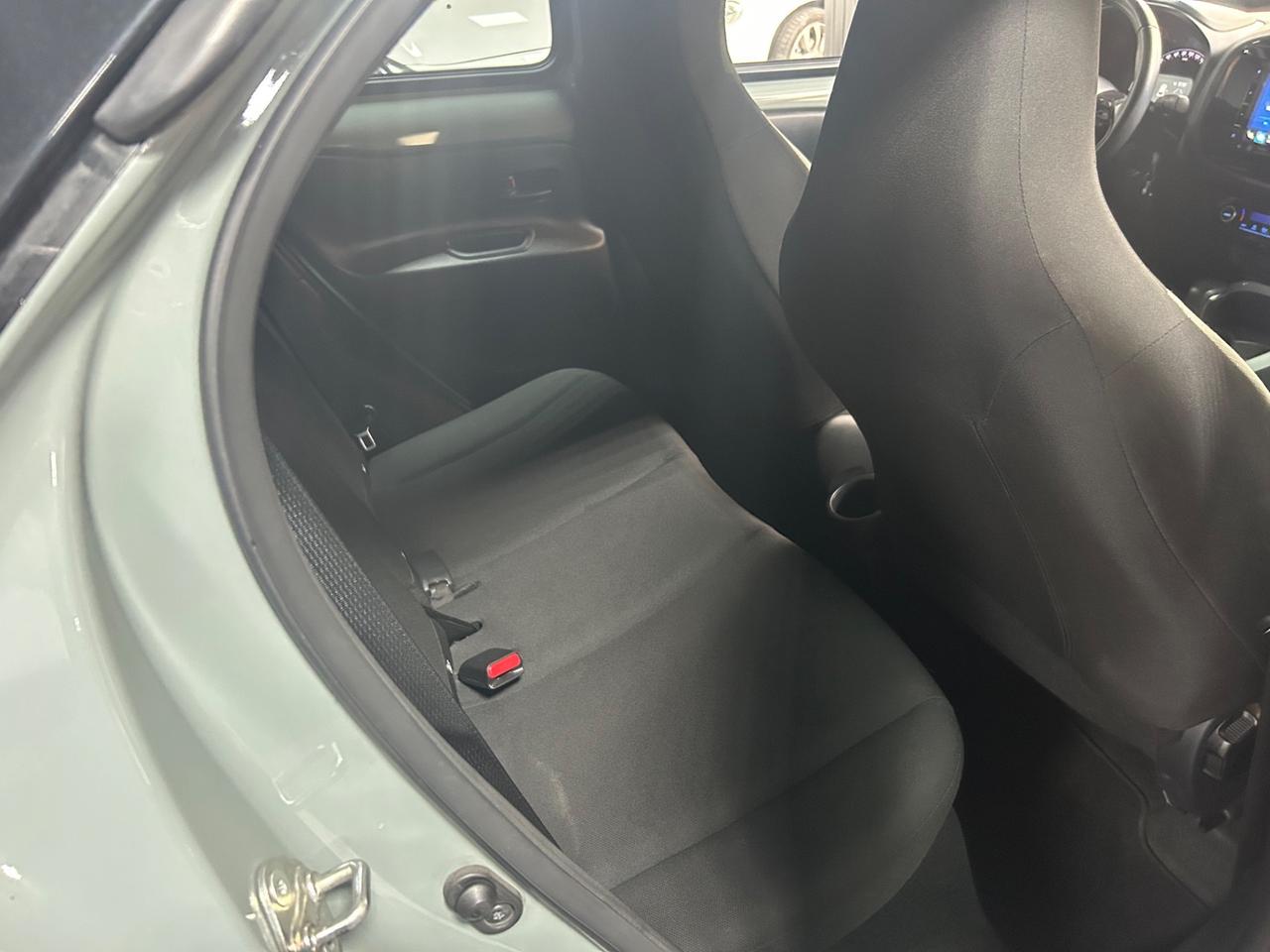 Toyota Aygo X 1.0 VVT-i 72 CV 5 porte Trend S-CVT