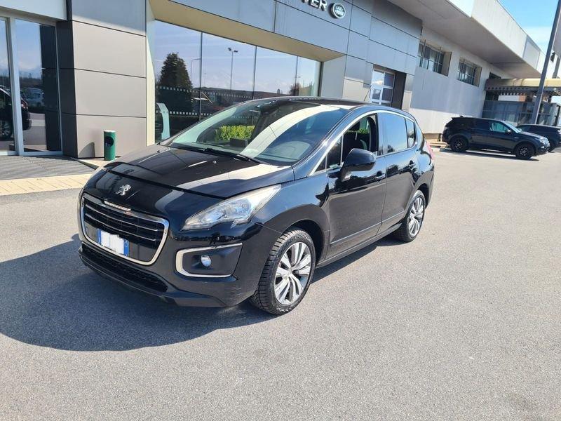 Peugeot 3008 3008 BlueHDi 120 S&S Active netto IVA