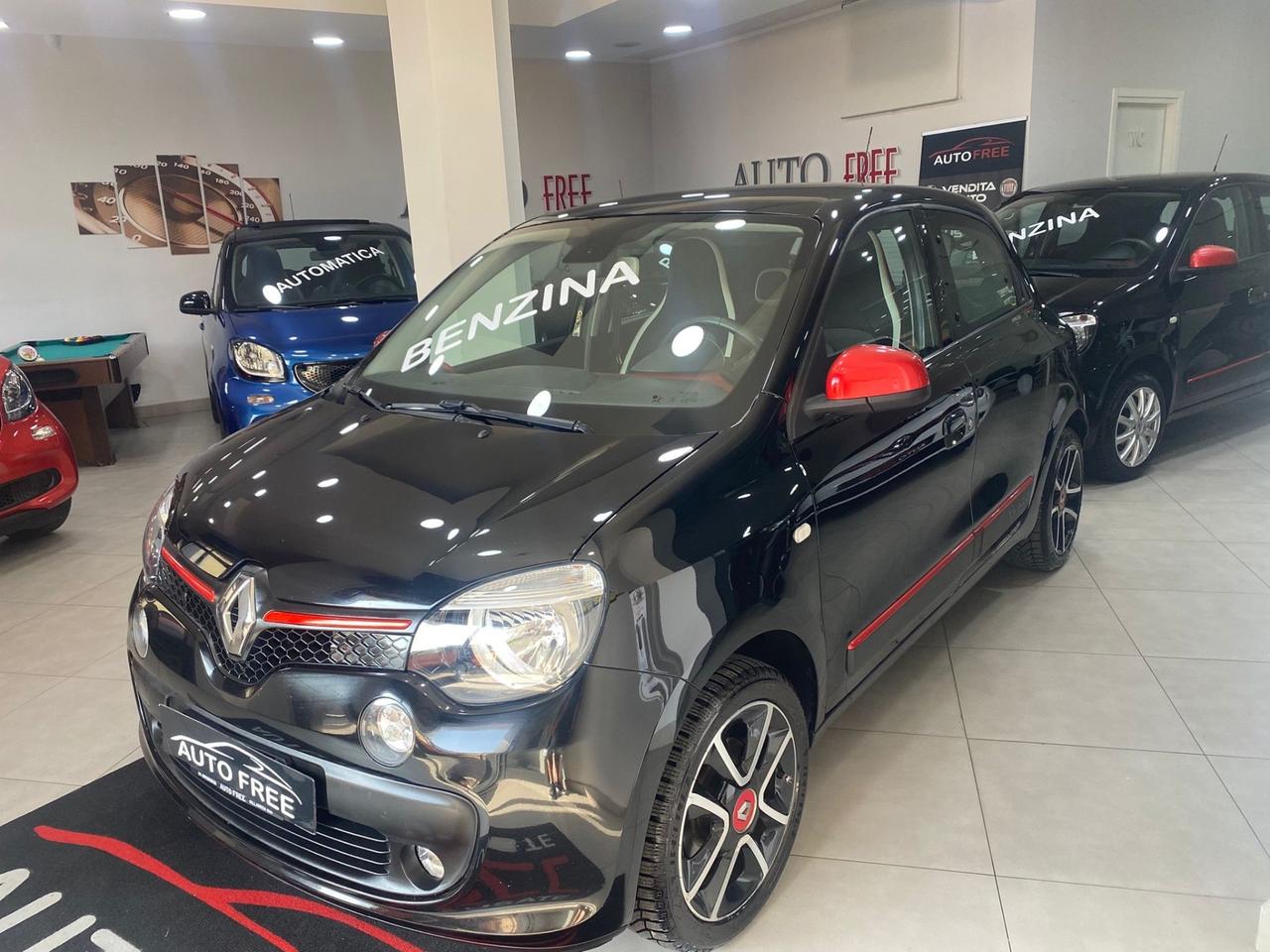 Renault Twingo SCe Life