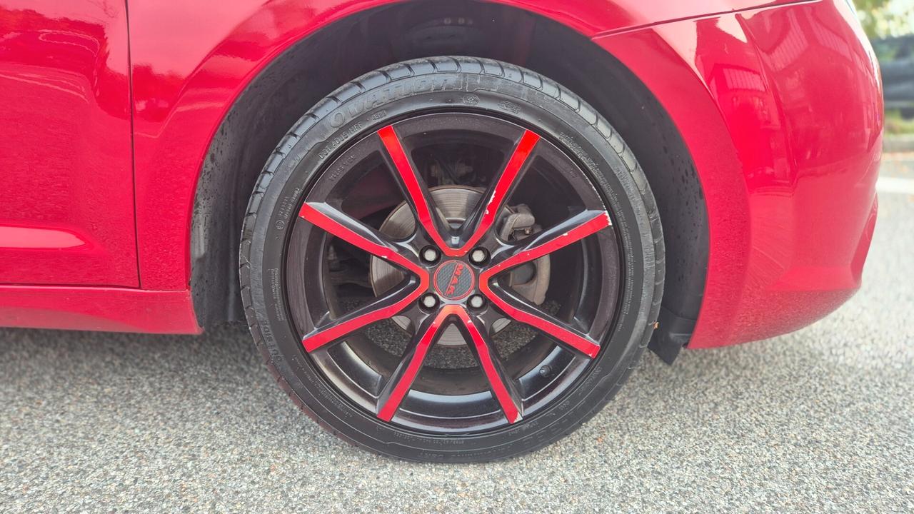 Alfa Romeo MiTo 1.4 78 CV 8V S&S Racer