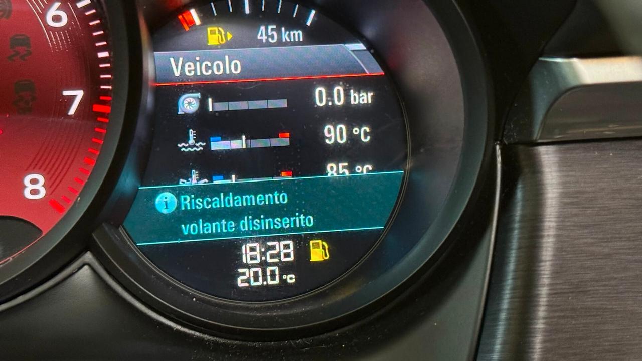 PORSCHE MACAN 2.9 GTS 441CV TETTO 2025