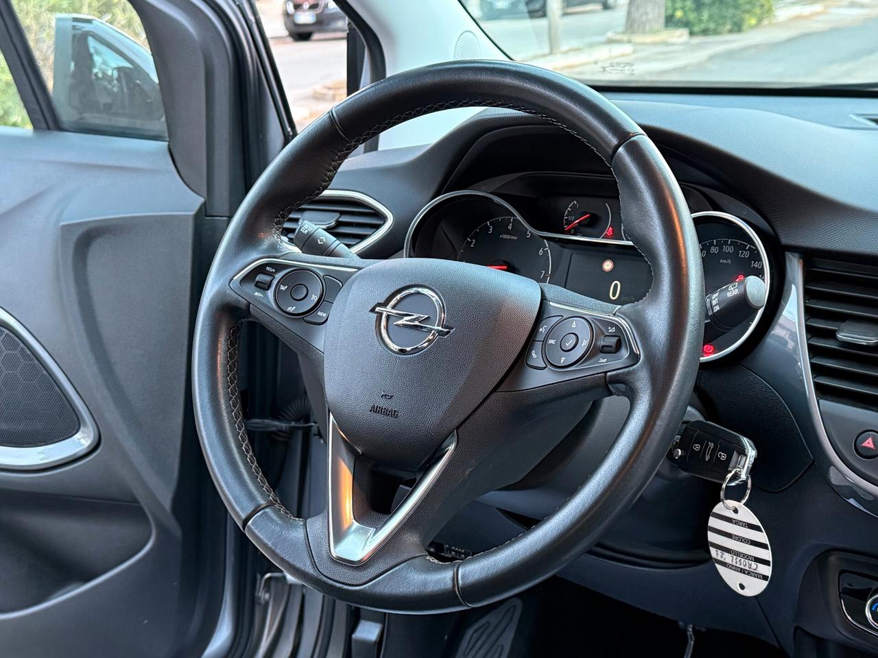 Opel Crossland 1.5 D Auto Elegance LED CAMERA 2021