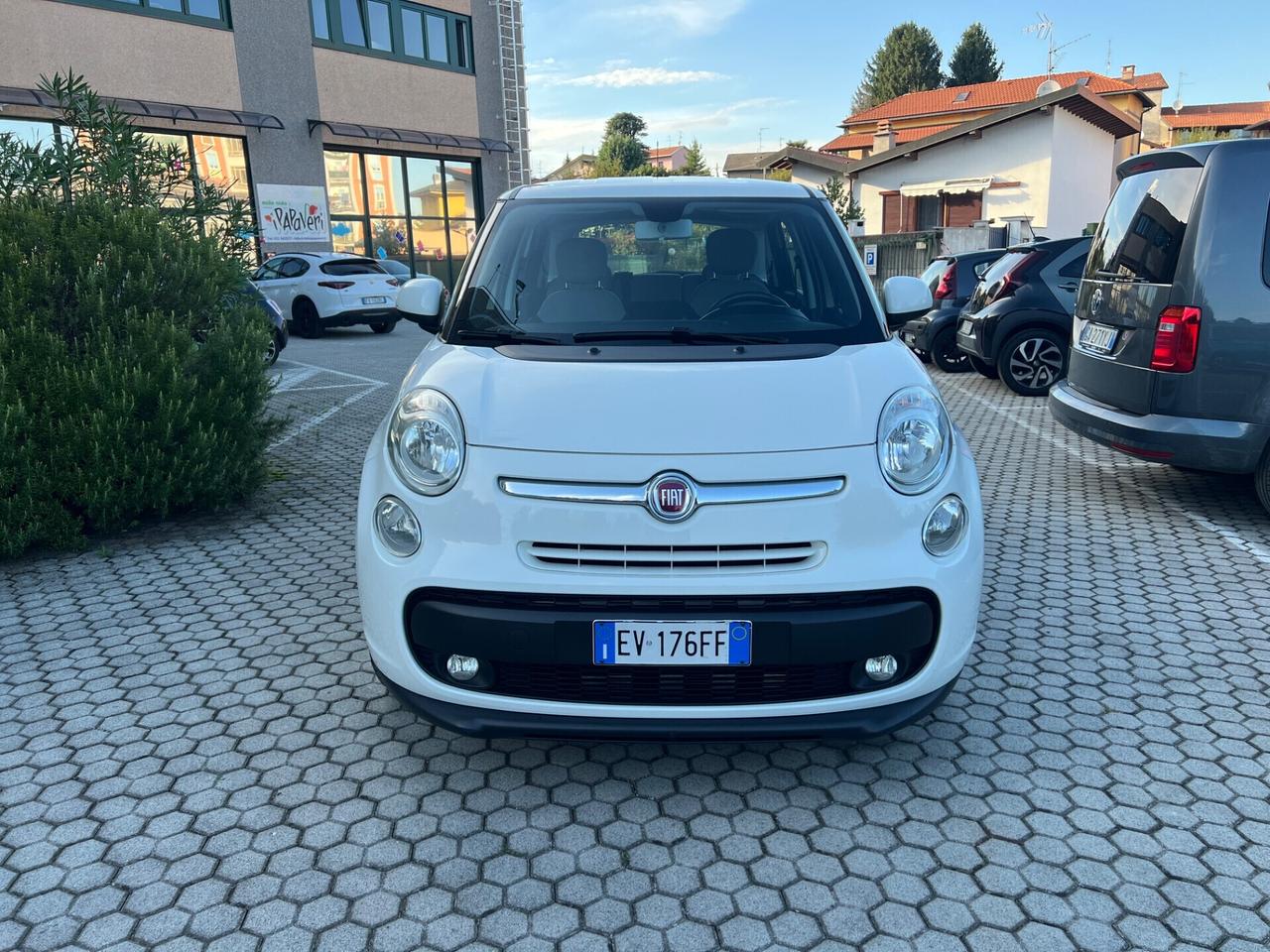 Fiat 500L 1.3 Multijet 85 CV Pop Star*NEOPATENTATI