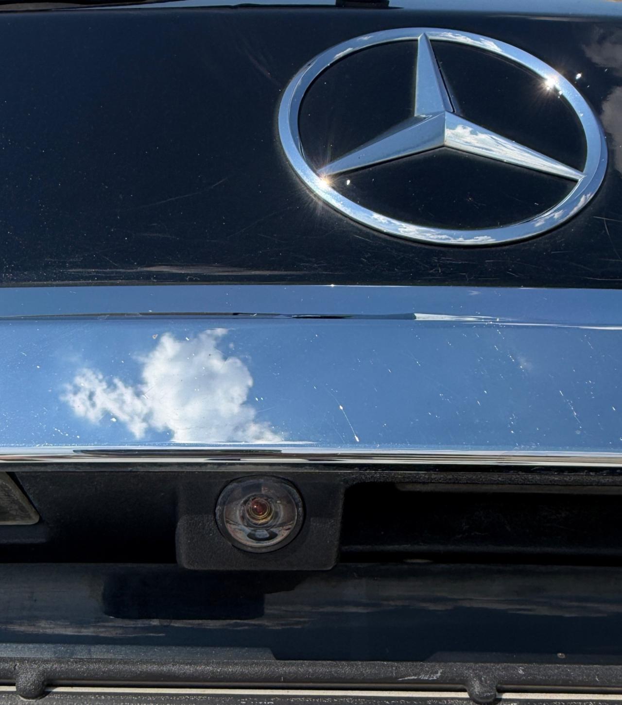 Mercedes-benz B 180 CDI 109CV Automatic Premium