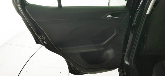 VOLKSWAGEN T-Cross 1.0 TSI Style BMT