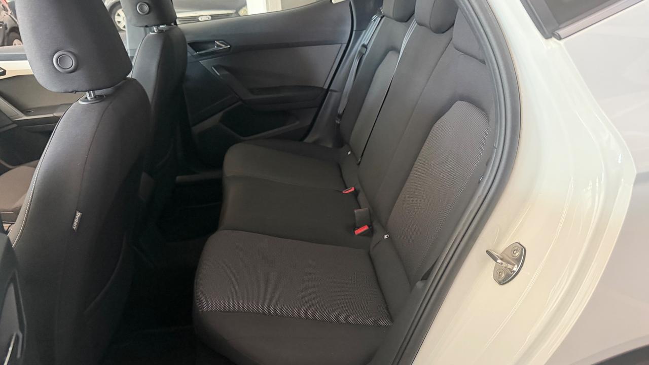 Seat Arona 1.6 TDI 95 CV DSG Style