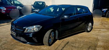 Mercedes-benz A 180 A 180 d Business