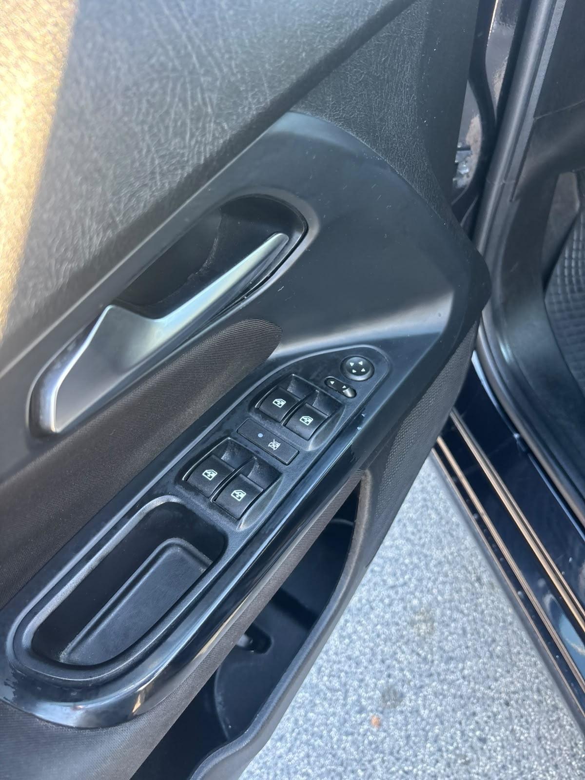 Fiat Tipo 1.6 Mjt S&S DCT 5 porte Lounge