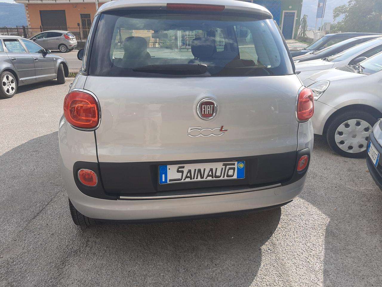 Fiat 500L 1.3 Multijet 85 CV garanzia