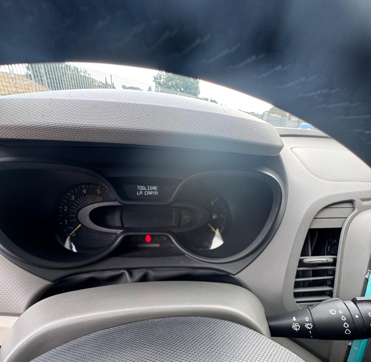 Renault Captur 1.5 dCi 8V 90 CV Start&Stop Energy R-Link