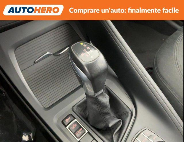 BMW X1 sDrive18d Advantage