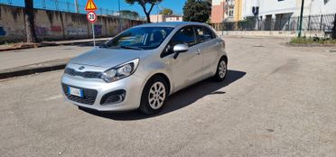 Kia Rio 1.2 CVVT 5p. GPL EX PLUS