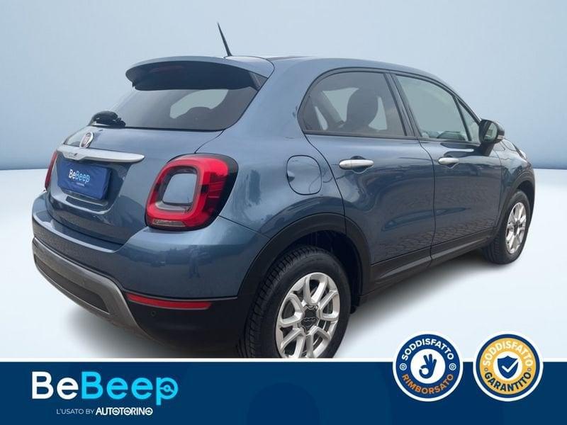 FIAT 500X 1.0 T3 CITY CROSS 120CV