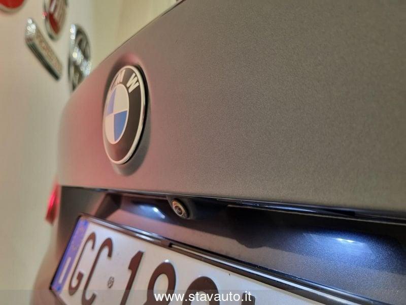 BMW X1 sdrive16d xLine auto