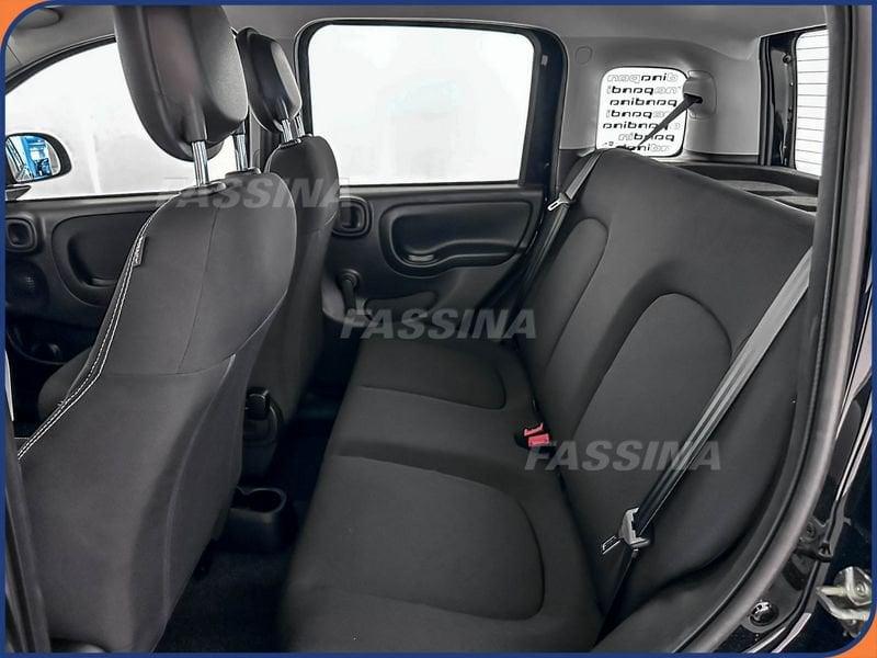 FIAT Pandina 1.0 FireFly 65cv S&S 6m Hybrid Icon