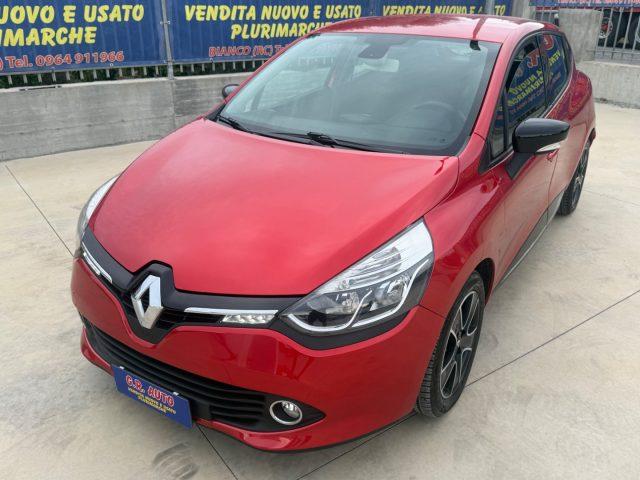 RENAULT Clio 1.5 dCi DIESEL PERFETTA