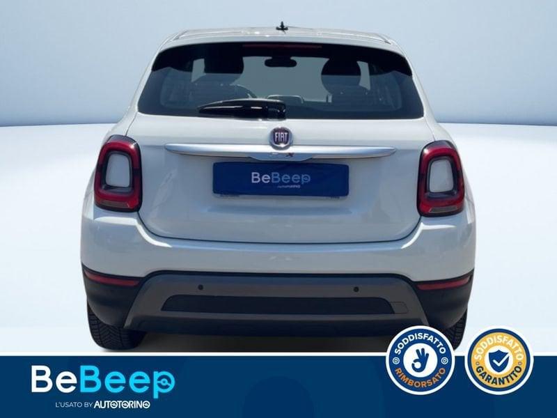 FIAT 500X 1.0 T3 URBAN 120CV MY20