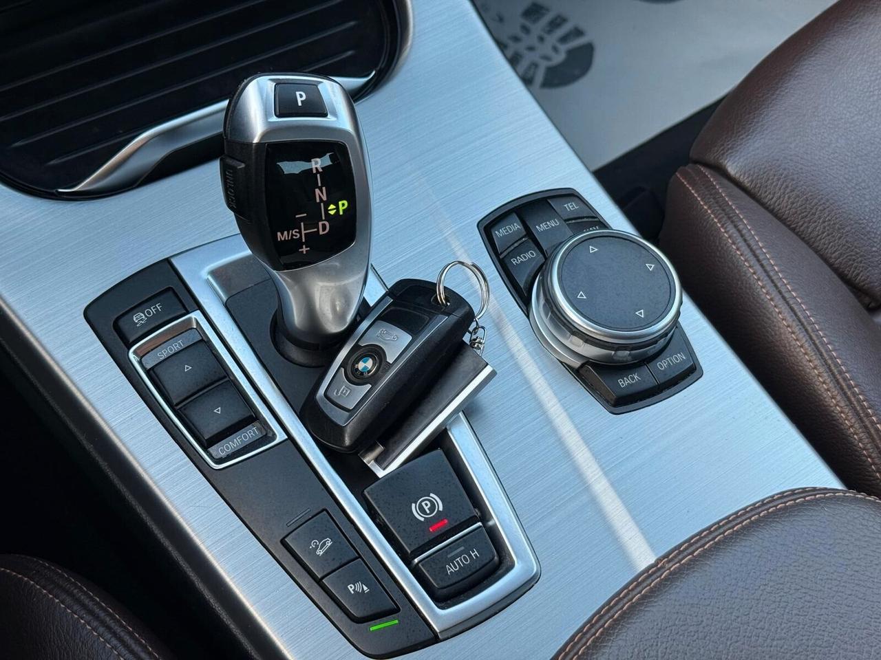 Bmw X4 X-Drive 20d 190cv Autom. X-Line