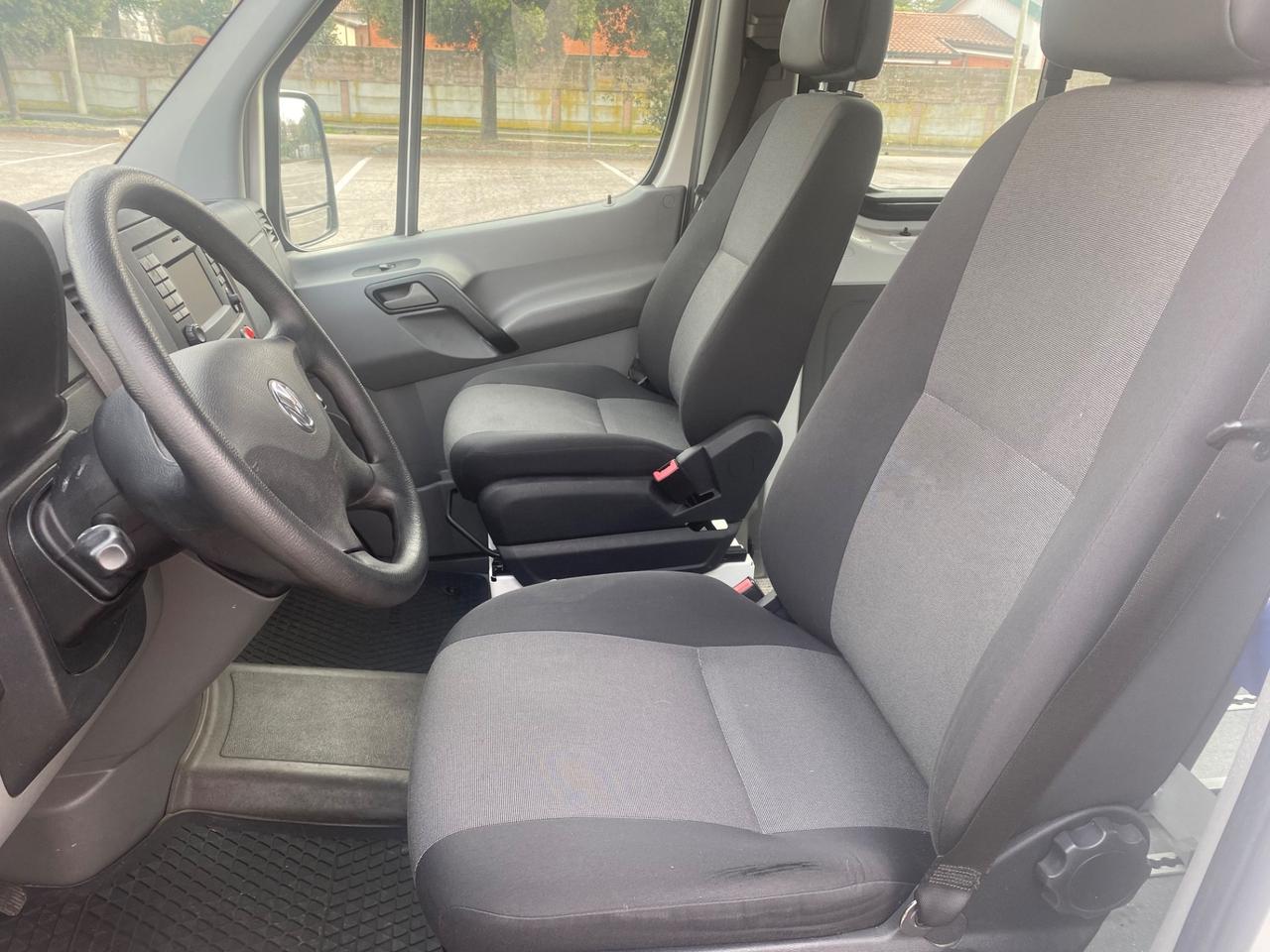 Volkswagen Transporter 2.0 TDI PL Furgone