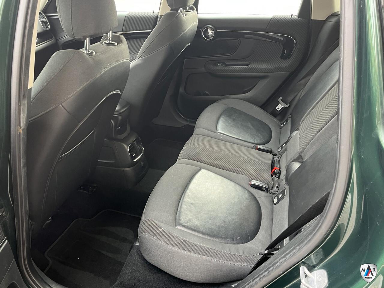 Mini Cooper D Countryman 2.0 Hype Automatica