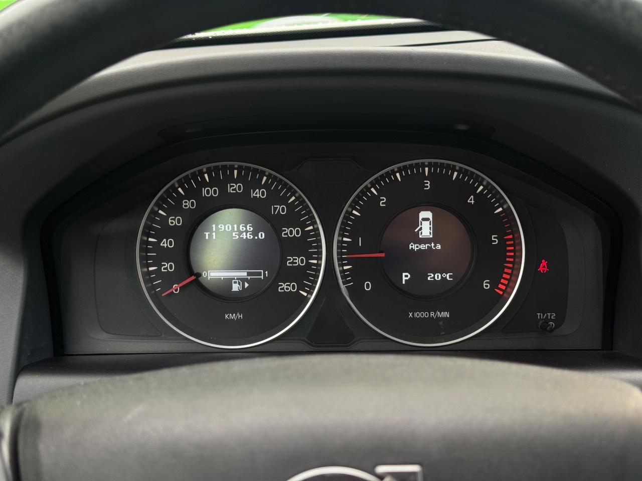 Volvo XC60 INTEGRALE AUTOMATICO