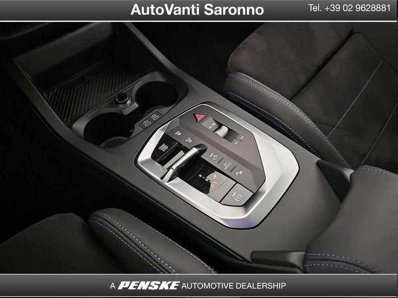 BMW Serie 1 120d 48V MSport auto