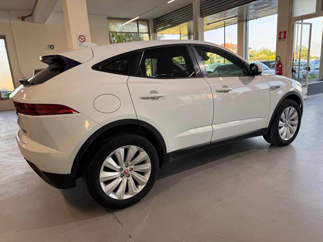 JAGUAR E-Pace 2.0D 180 CV AWD aut.