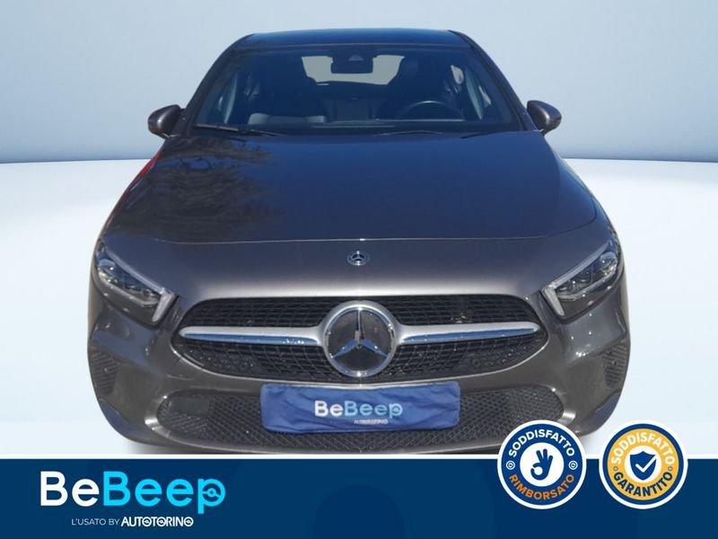Mercedes-Benz Classe A A 200 SPORT AUTO