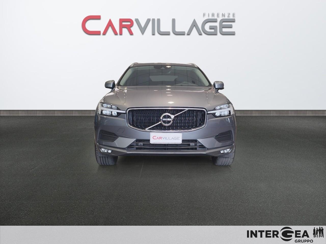 VOLVO XC60 2.0 b4 Momentum Pro auto
