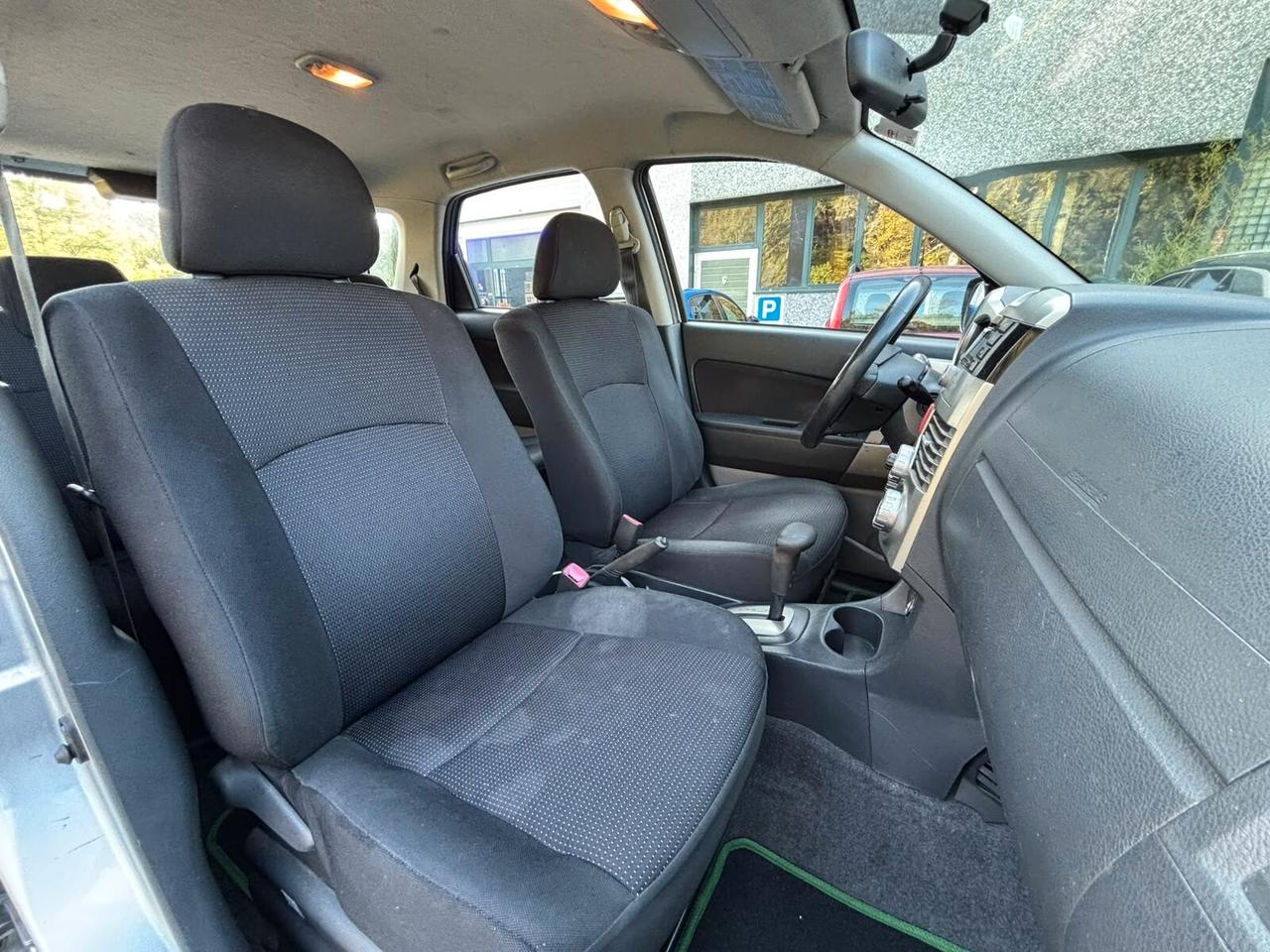 Daihatsu Terios 1.5 4WD SX Green Powered*AUTO PELLICOLATA*