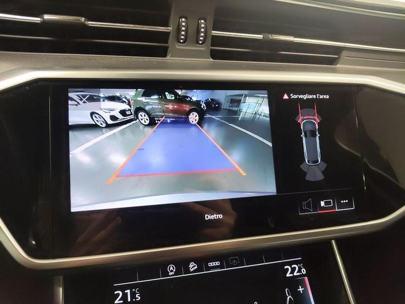 Audi A6 Allroad Quattro A6 allroad 40 TDI 2.0 quattro S tronic
