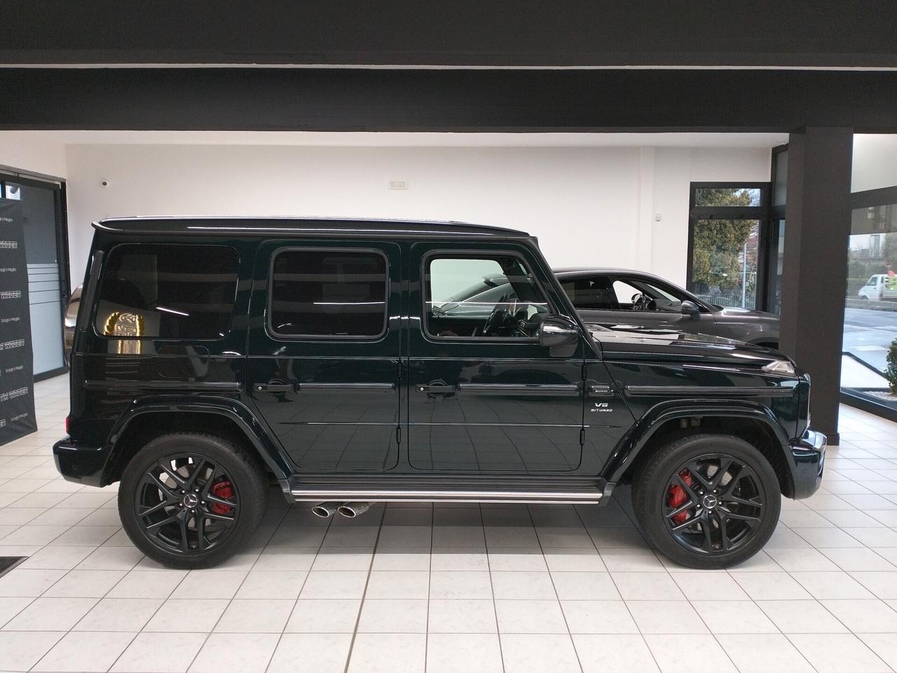 Mercedes-benz G 63 AMG PREMIUM PLUS S.W. - IVA ESPOSTA