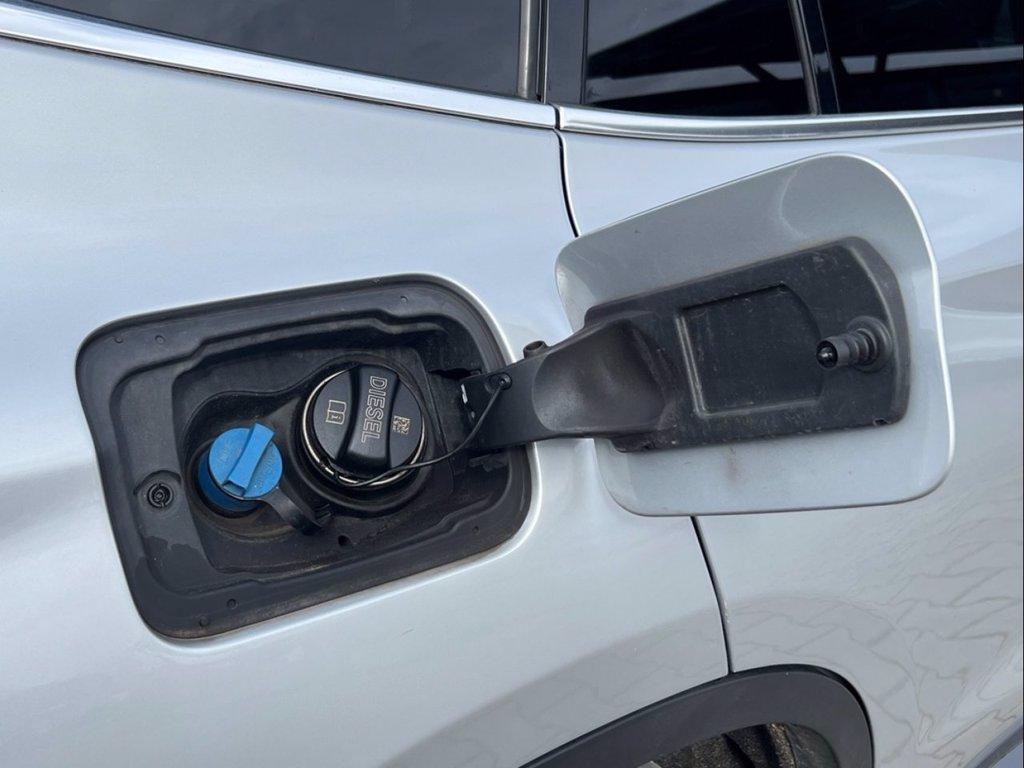 BMW X3 xDrive20d Luxury del 2017