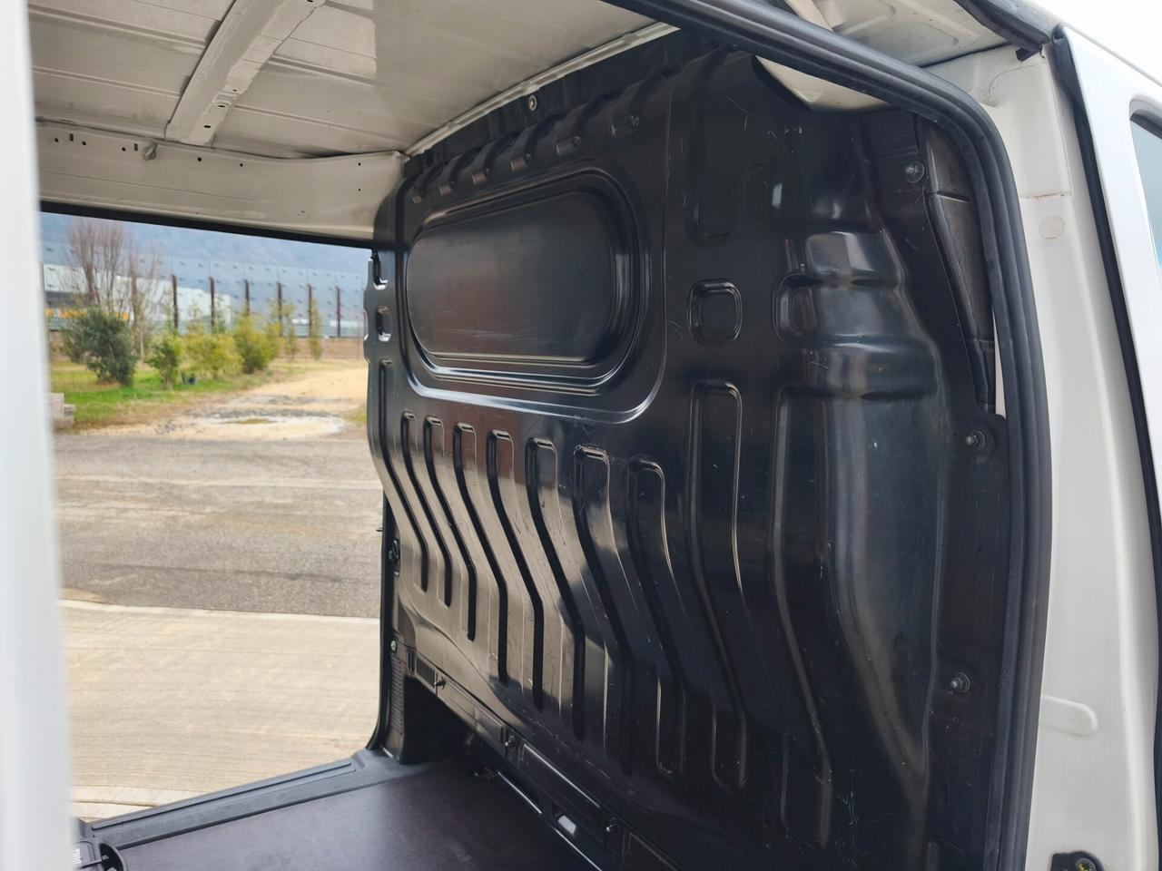 Nissan NV 200 1.5 dCi 90CV Furgone UnicoProprietario