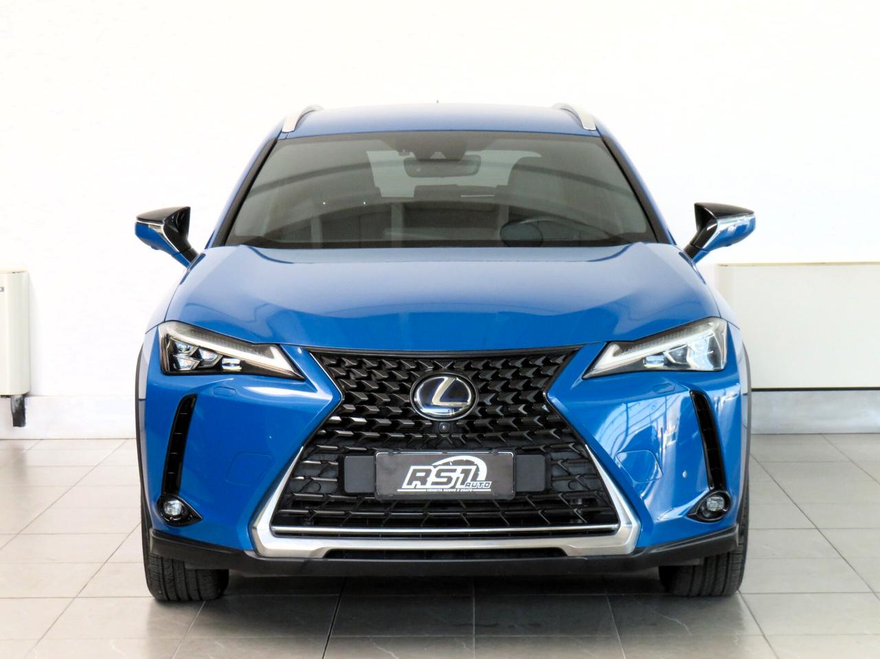 Lexus UX Full Electric Premium Fleet | iva 22% inclusa