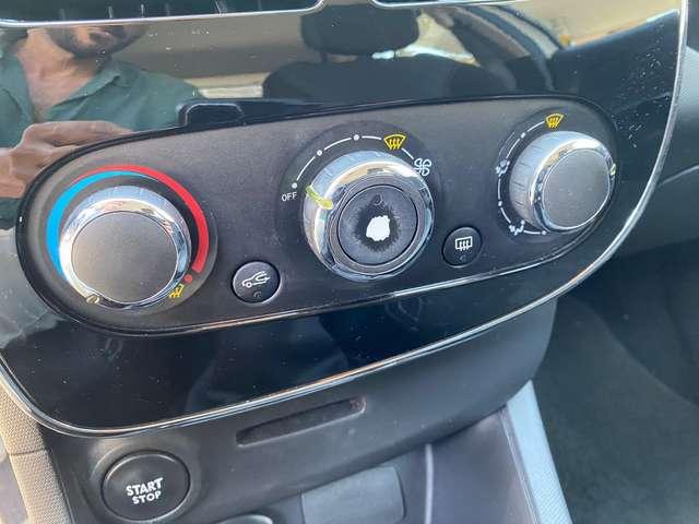 Renault Clio Clio IV 2012 5p 1.5 dci Live 75cv