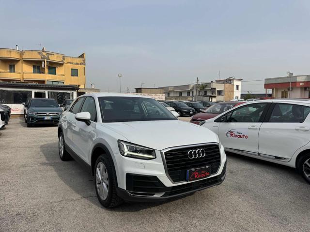 AUDI Q2 1.6 TDI Design