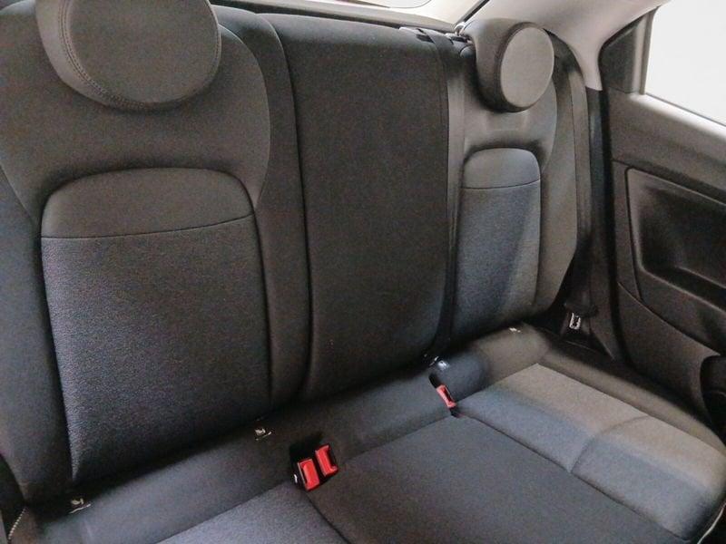 FIAT 500X 1.3 mjt Urban 4x2 95cv