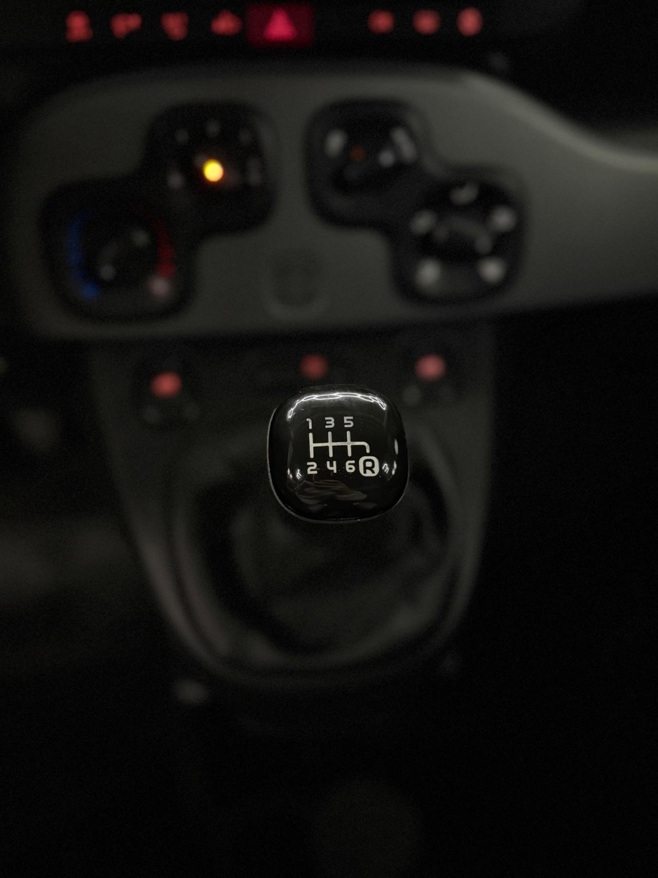 Fiat Panda 1.0 Hybrid City Life