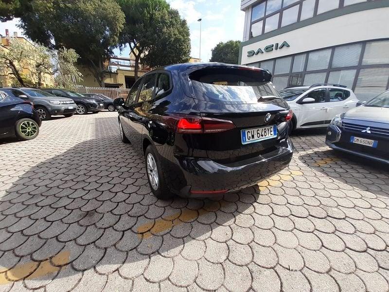 BMW Serie 2 Active Tourer 218d Auto
